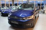 Volkswagen Touran 1.5 TSI DSG Comfortline BMT*NAVI*LED*VIRT - Volkswagen Touran aus 2024