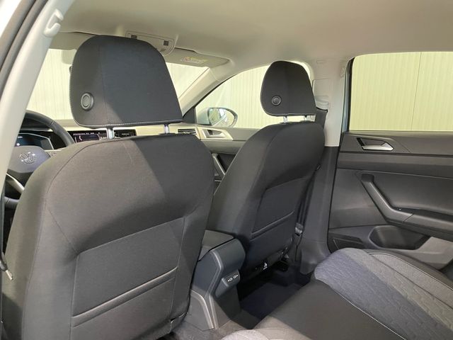 Taigo Move 1.0 TSI NAVI LED DAB+ SHZ