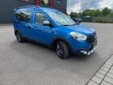 Dacia Dokker Stepway Celebration - Dacia Dokker: Stepway