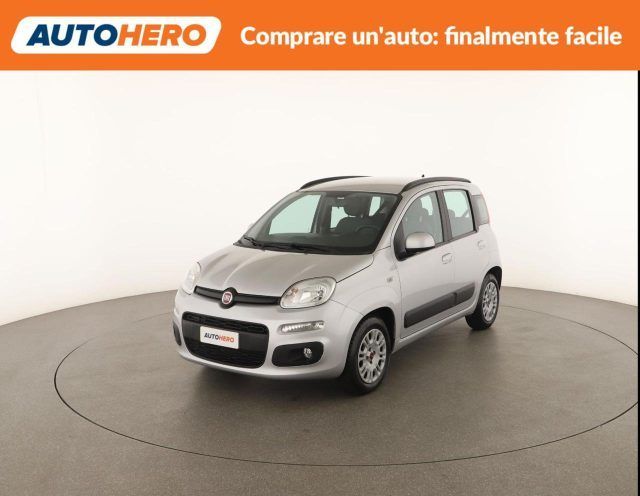Image of Fiat Panda