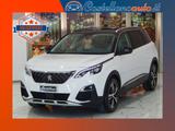 Peugeot 5008 1.5 bluehdi Allure EAT8 S&S NAVI-PE - Behindertengerechte Peugeot 5008