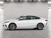 BMW 220 Gran Coupé - Vorschau Bild 8