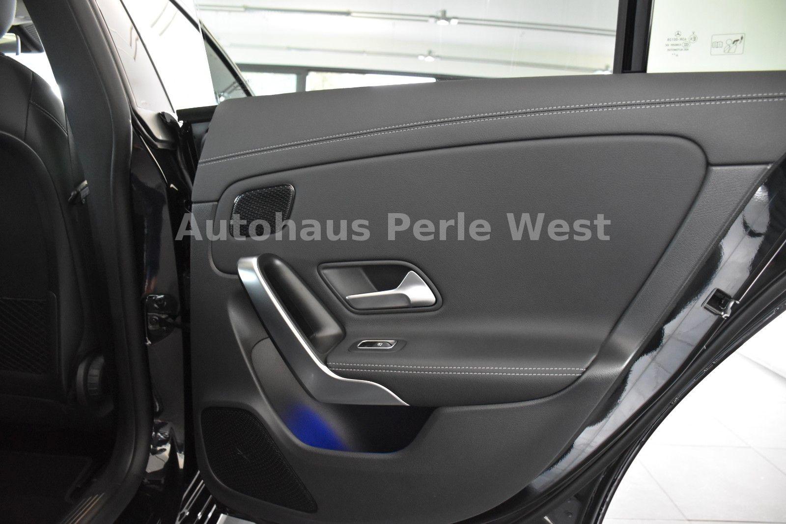 Mercedes-Benz CLA 220 D SB 8G-DCT"PANORAMA"AHK"R.KAMERA"LED", миниатюра 24