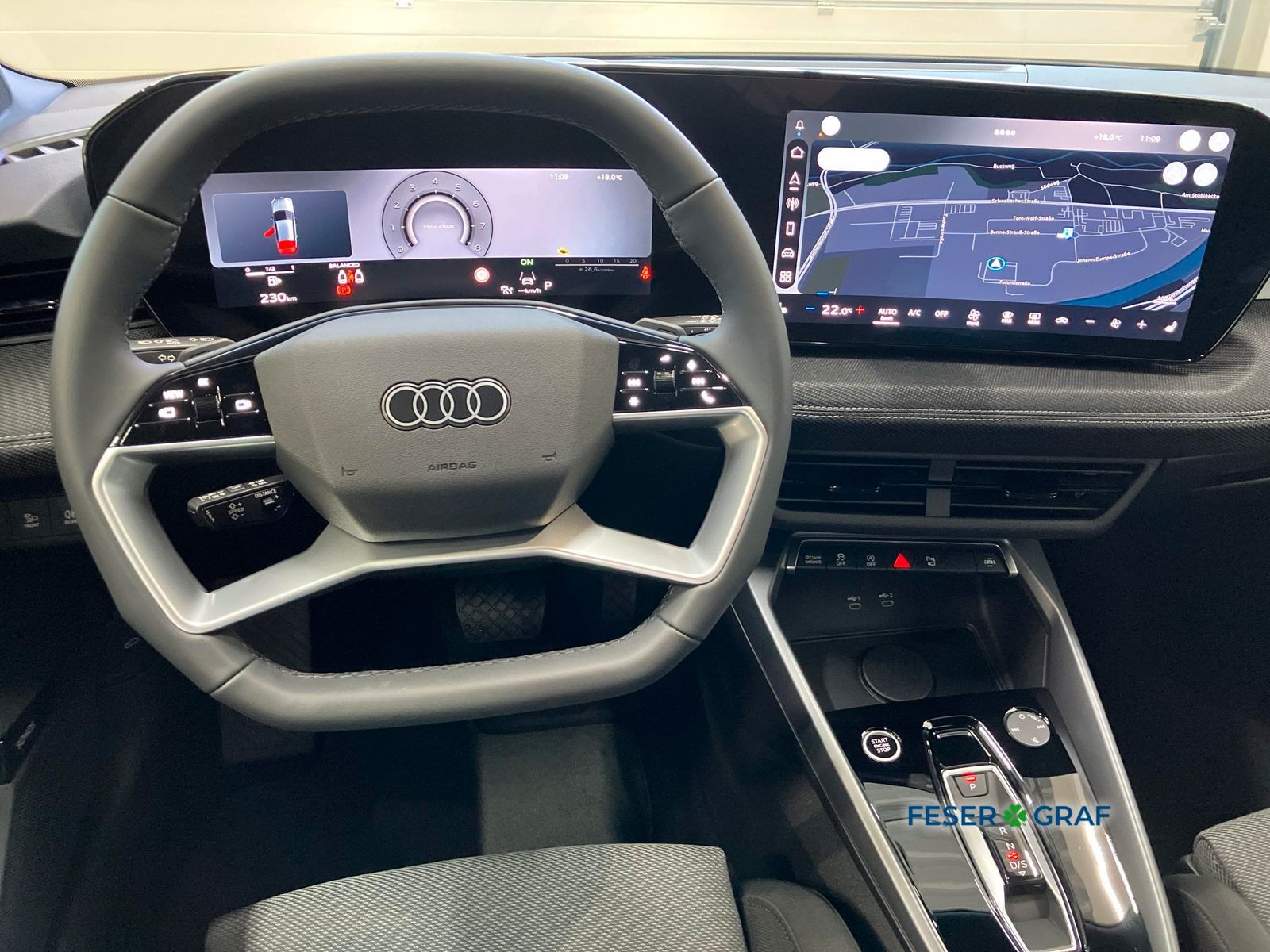 Audi A3 - Bild 12