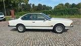 BMW 633 CSi E24 mit H-Kennzeichen - BMW 633 Gebrauchtwagen