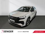 Audi Q4 e-tron Sportback 50 quattro Pano SONOS ACC - Audi Q4 e-tron: Sportwagen