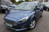 Ford S-Max Titanium 1.5 EcoBoost+7 Sitze+LED+ACC+AHK+ - Ford S-Max: 7sitzer