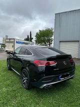 Mercedes-Benz GLE 53 AMG Mercedes-AMG GLE 53 4MATIC+ Merce... - Mercedes-Benz GLE 53 AMG von privat