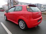 Fiat Grande Punto 1.4 16V Turbo Sport - Fiat Grande Punto in Essen
