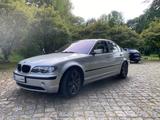 BMW 330d  - BMW 330 aus 2001: 330d