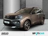 Citroën C5 Aircross MAX BlueHDi 130 8-AT Panoramadach Al - Citroën C5 Aircross Neuwagen