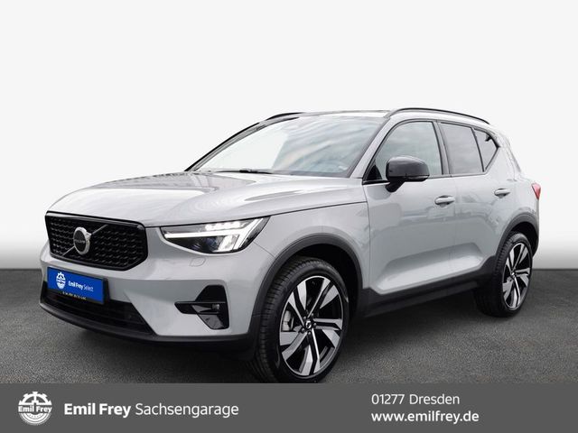 Volvo XC40 B4 B DKG Ultimate Dark FA- Paket Standhzg