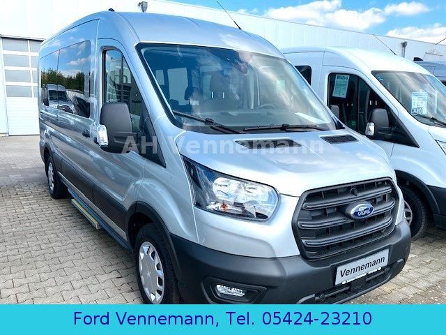 Ford Transit Kombi 310 L3 Trend Autom*Rollstuhl-Lift*