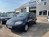Fiat Punto 1.2 8V   Klima met. eFH Radio ZV ABS Airb - Fiat Punto: 1.2