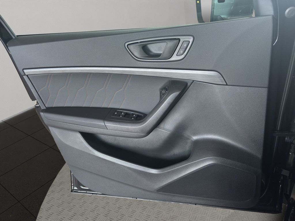 Cupra Ateca - Bild 10