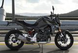 BMW F 900 R 'TB' + 2 Pakete + Headlight + Endurance- - BMW R 90