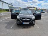 Hyundai Tucson ix35 zu verkaufen - gebrauchte Hyundai TUCSON aus dem Jahr 2013