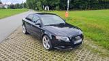 Audi A4 3.2 FSI Quattro, 3x S-Line, 8-fach... - Audi A4 aus 2005: 3.2