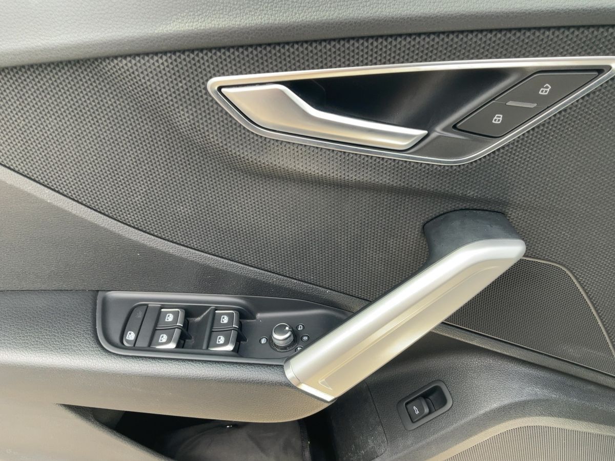 Audi Q2 - Bild 16