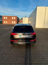 Audi  SQ5 3l  Diesel - Audi Q5