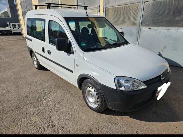 Opel Combo 1.3 CDTI DPF ecoFLEX