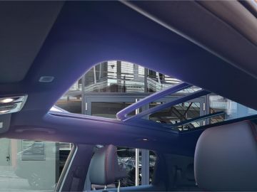 KGM Actyon LUX 1.5 TGDi AT°PGD°Navi°Leder°360 RFK°Kl