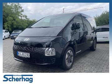 STARIA Hyundai