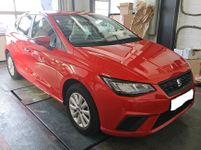 Seat Ibiza - Vorschau Bild 2