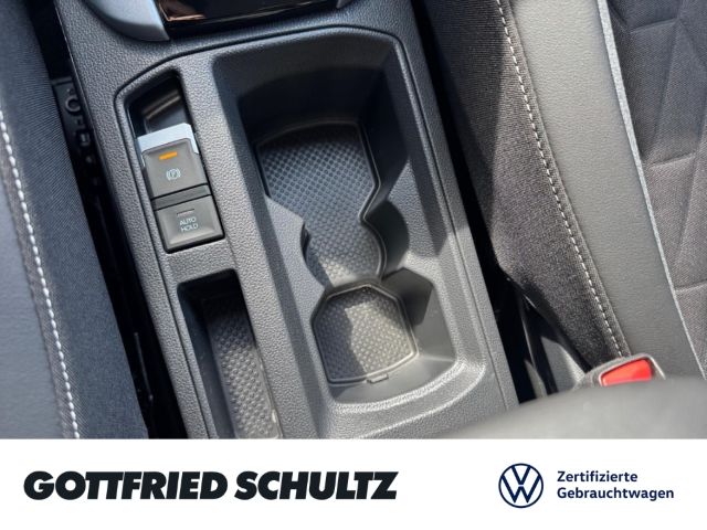 Volkswagen T-Roc - Bild 24