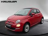 Fiat 500C DolceVita mit PDC*CarPlay*Klima - gebrauchte Fiat 500C aus dem Jahr 2022