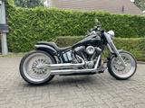 Harley-Davidson Fat Boy103 FLSTF   Thunderbike  Umbau - Offers