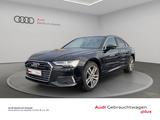 Audi A6 Lim. 40 TDI HD Matrix B&O HuD Memory Leder - Gebrauchtwagen in Hannover