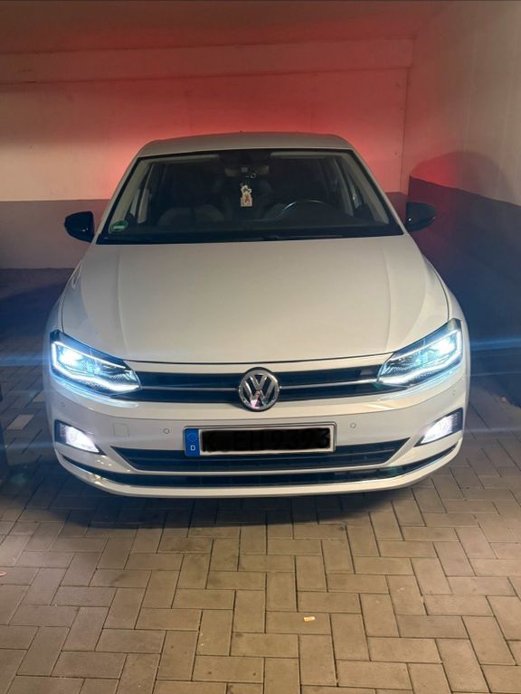 Image of Volkswagen Polo