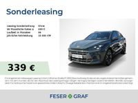 Cupra Terramar - Vorschau Bild 1