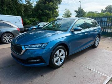 Skoda Octavia - 3