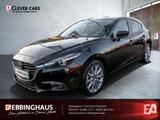 Mazda 3 2.0 Sports-Line Kamera Touring-Paket BOSE LED - Mazda Gebrauchtwagen in Dortmund