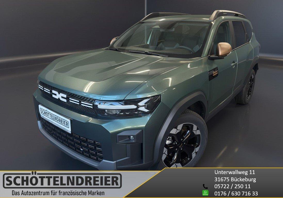 Dacia Bigster TCe 140 Extreme Winter-Plus-Paket+Pano-D