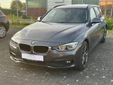 BMW 320d Touring Advantage xDrive AHK LED ACC KEYLES - BMW Gebrauchtwagen in Hamm
