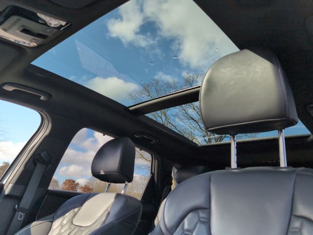 Sorento 1.6T-GDI 4WD PLUG-IN-HYBRID 7-SITZER HUD