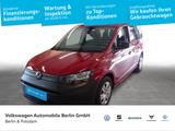 Volkswagen Caddy 1.5TSI DSG KR NAVI PDC KLIMA - Volkswagen Caddy aus 2021
