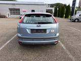 Ford Focus 1.6 16V Fun X - Ford Focus: 16v