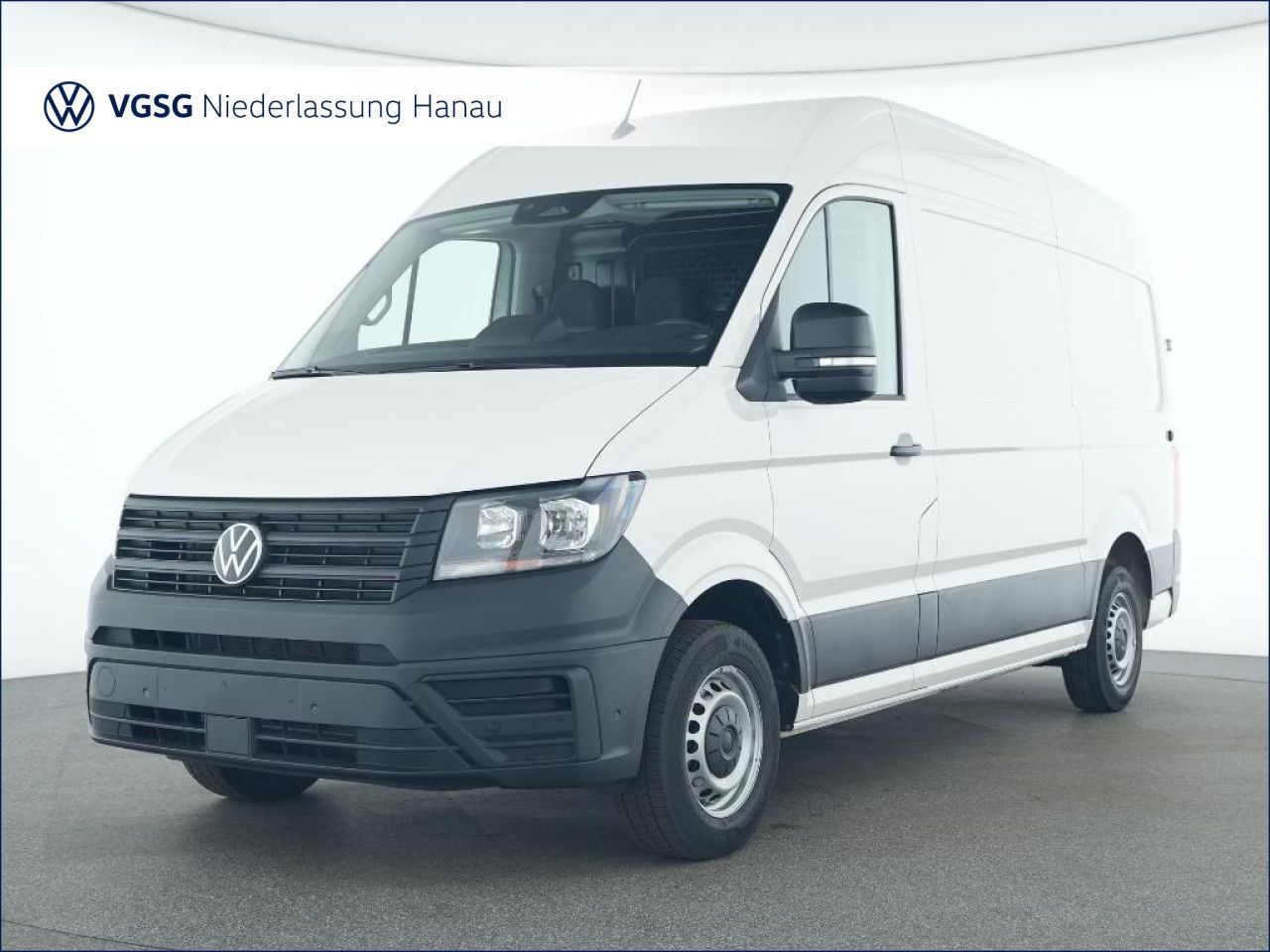 Volkswagen Crafter - Bild 4