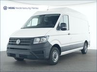 Volkswagen Crafter - Vorschau Bild 4