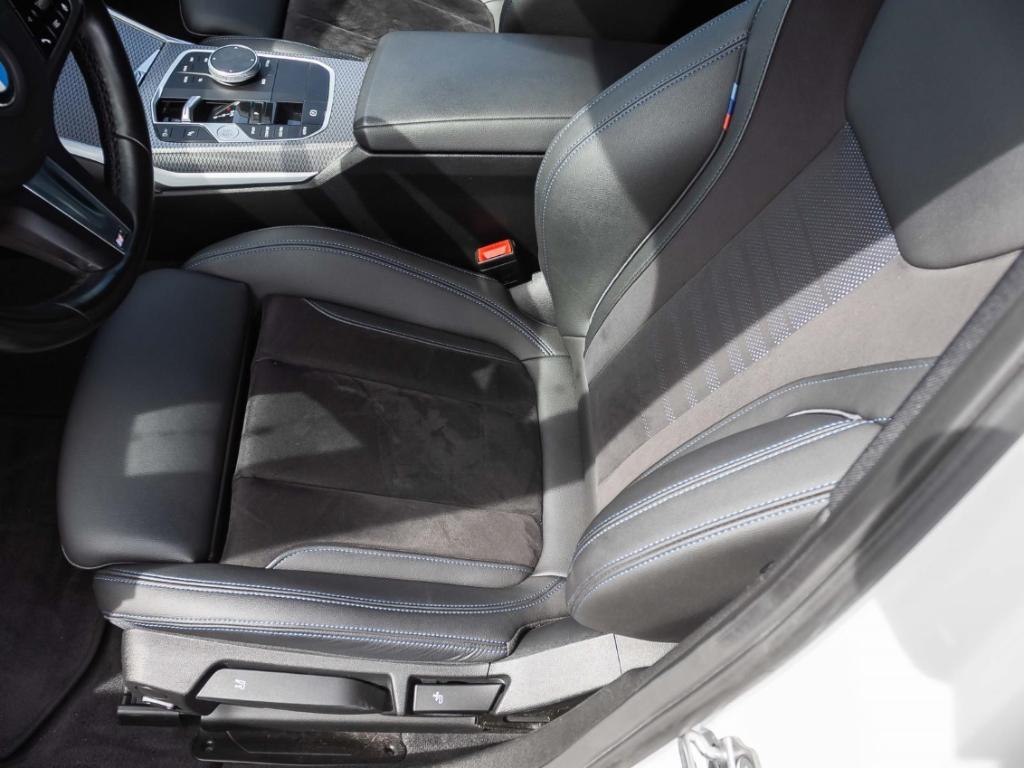 BMW 320 dMSportTour.+Navi+DAB+LED+Temp+SHZ+USB+PDCv+, миниатюра 8
