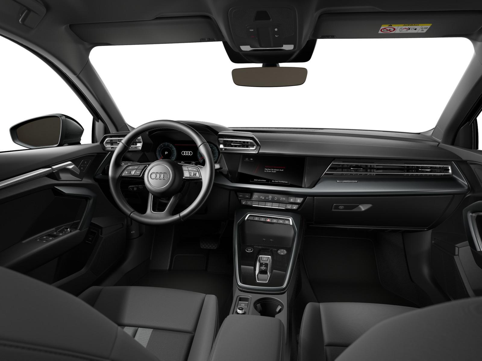 Audi A3 Limousine 35 Advanced TFSI S tro*LED*Virtual*, миниатюра 8