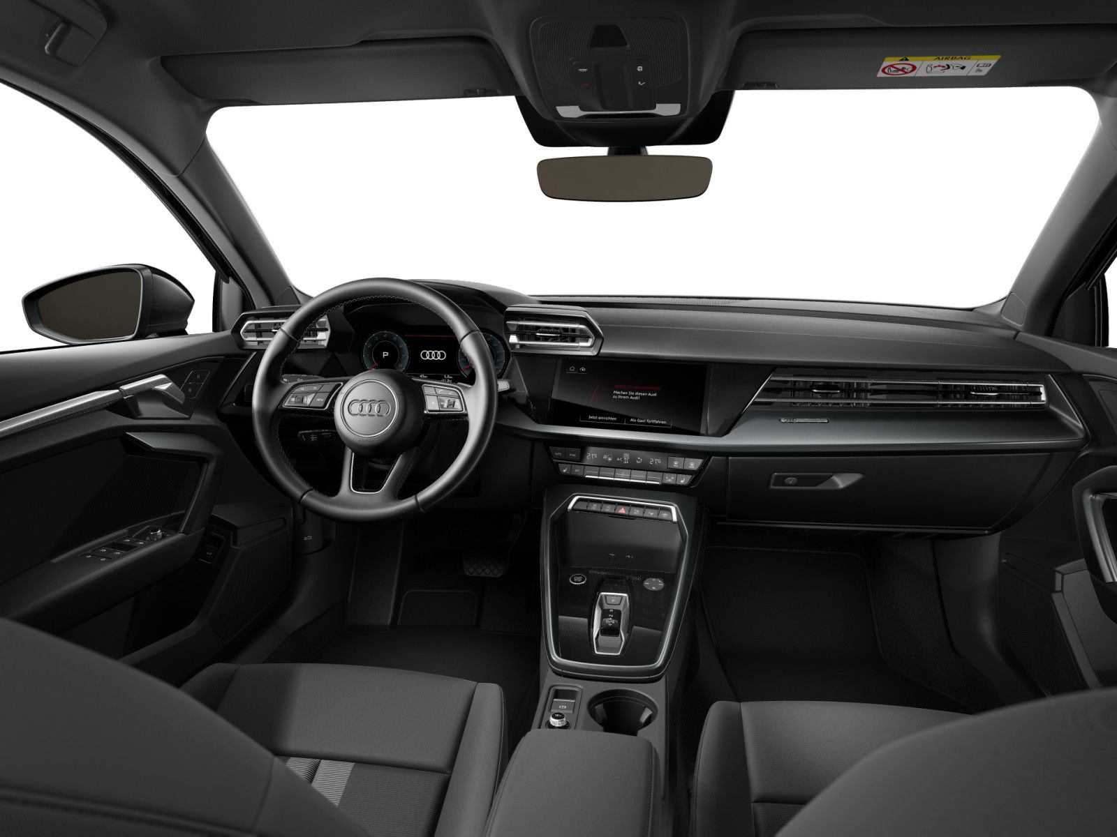 Audi A3 - Bild 12