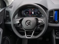 Foto Nummer 7: SKODA Karoq