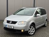 Volkswagen Touran Highline*TOP-ZUSTAND*GARANTIE*8FACH - gebrauchte VW Touran aus dem Jahr 2004