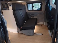 Transit Custom Nugget 320 L1 Titanium Aufstelld. – Bild 6