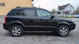 Hyundai Tucson 2.0 GLS TÜV NEU+Garantie+ Klima - Hyundai TUCSON: Gls